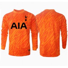Tottenham Hotspur Keeper Bortedrakt 2024-25 Langermet